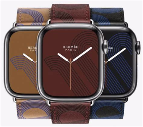 quadranti hermes apple watch|apple watch hermes black.